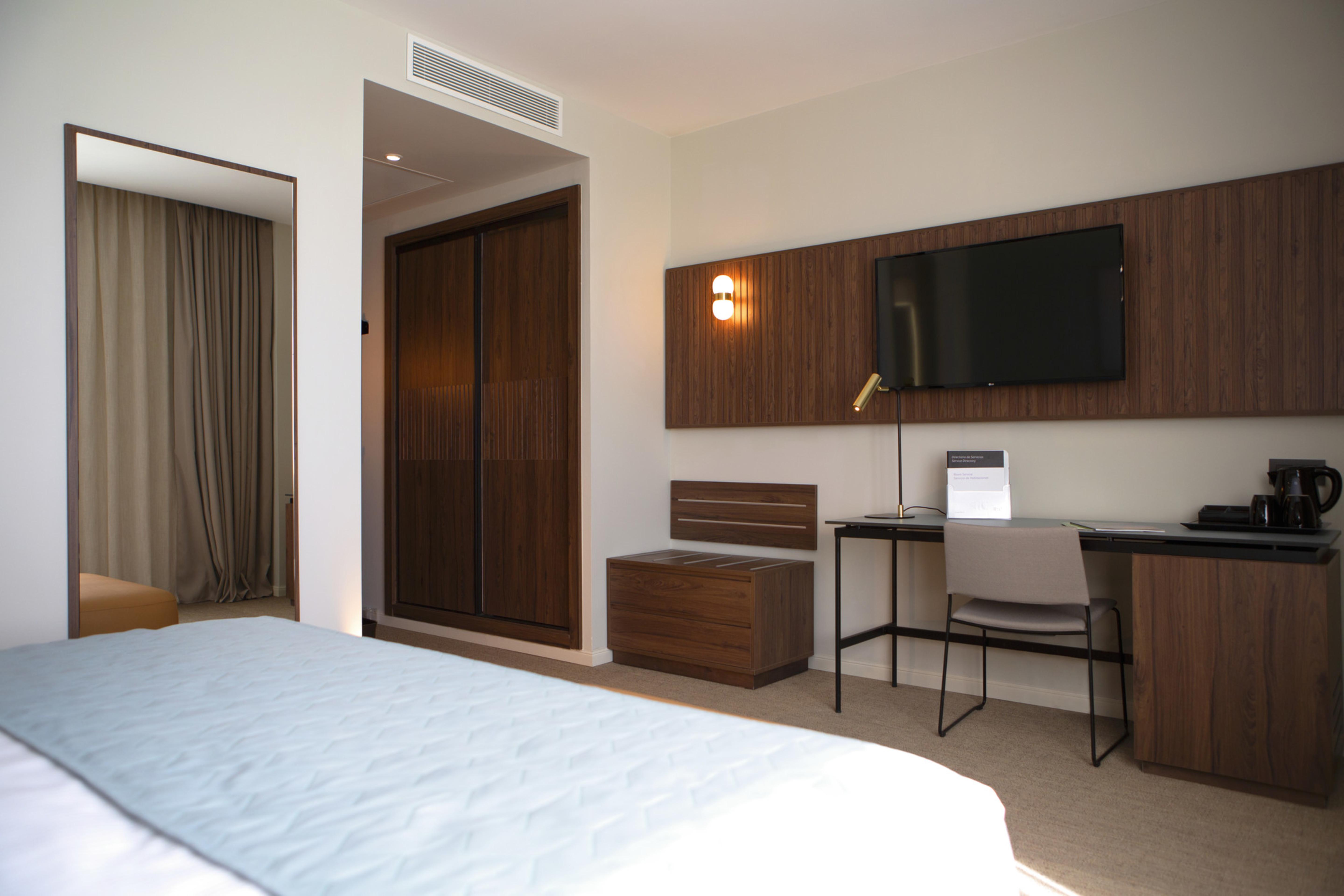 Riu Plaza Espana Мадрид Екстериор снимка