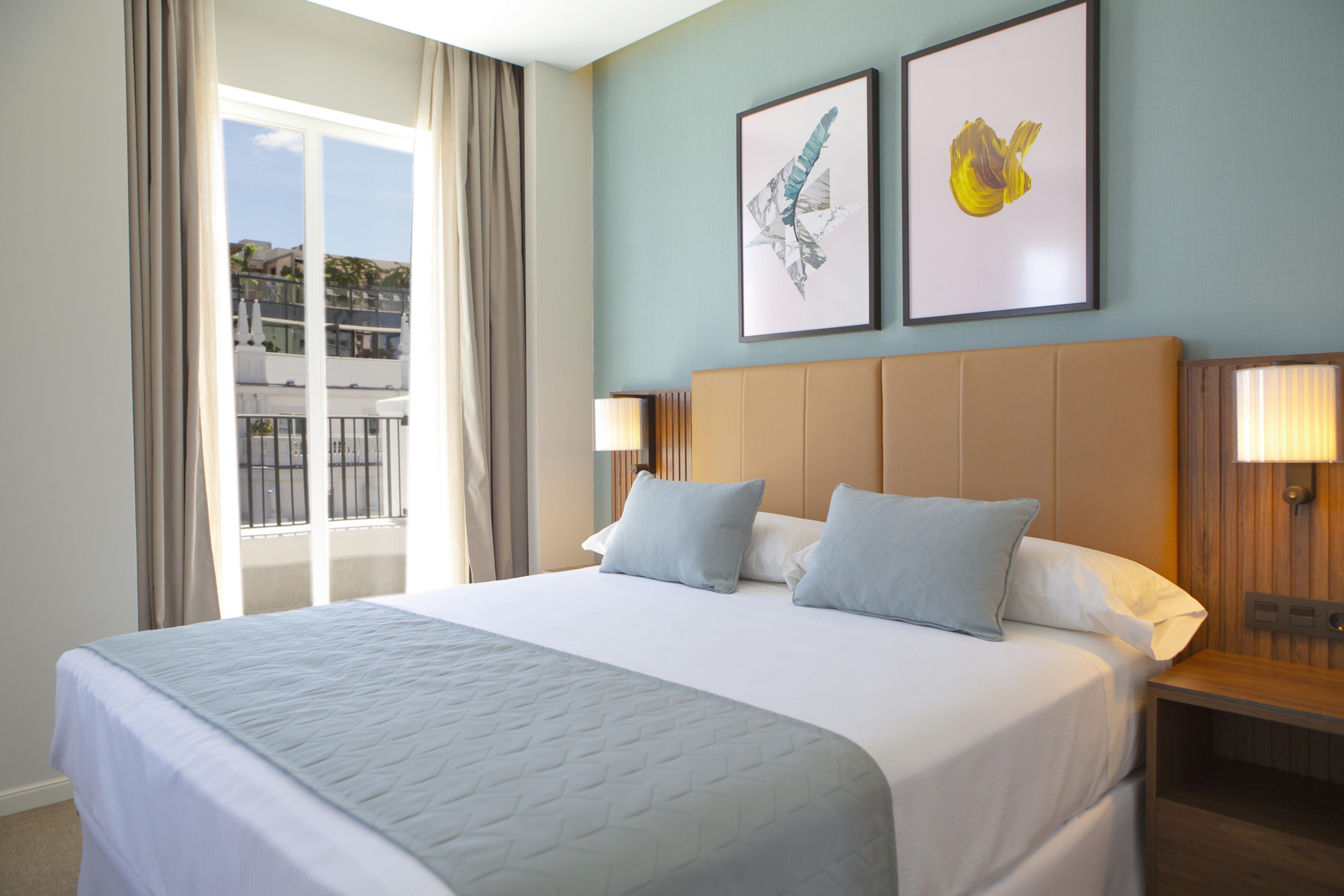 Riu Plaza Espana Мадрид Екстериор снимка