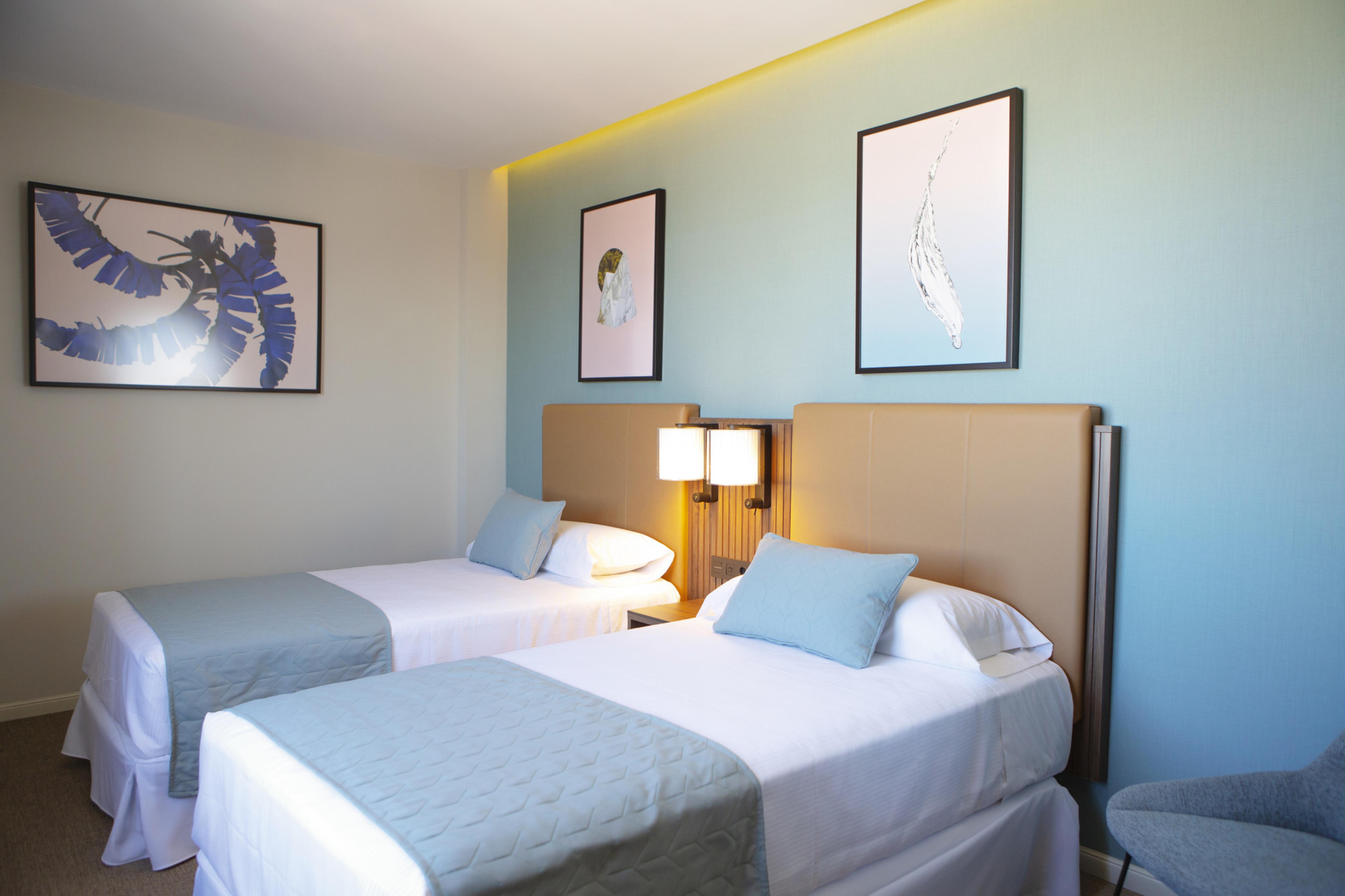 Riu Plaza Espana Мадрид Екстериор снимка