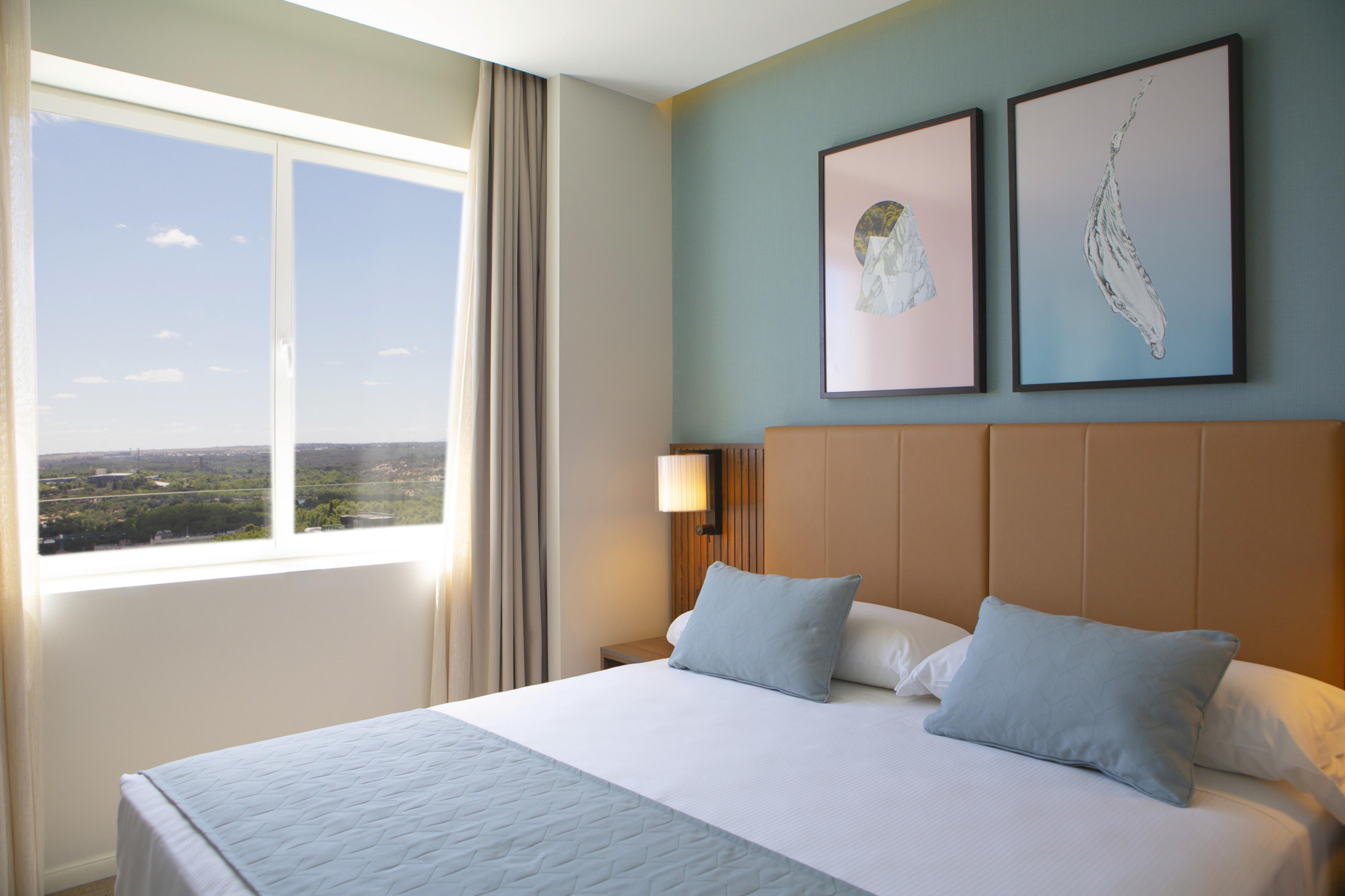 Riu Plaza Espana Мадрид Екстериор снимка