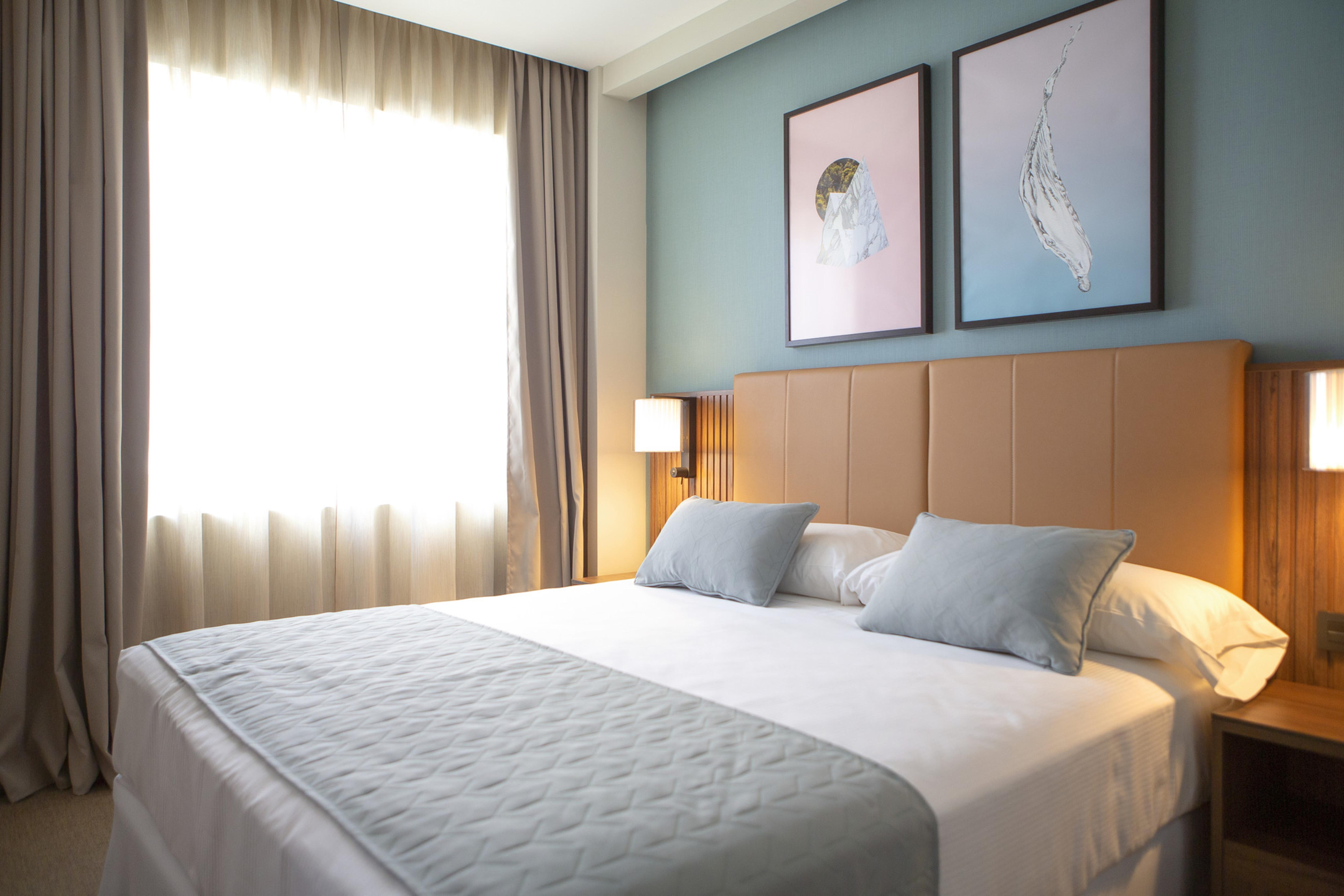 Riu Plaza Espana Мадрид Екстериор снимка