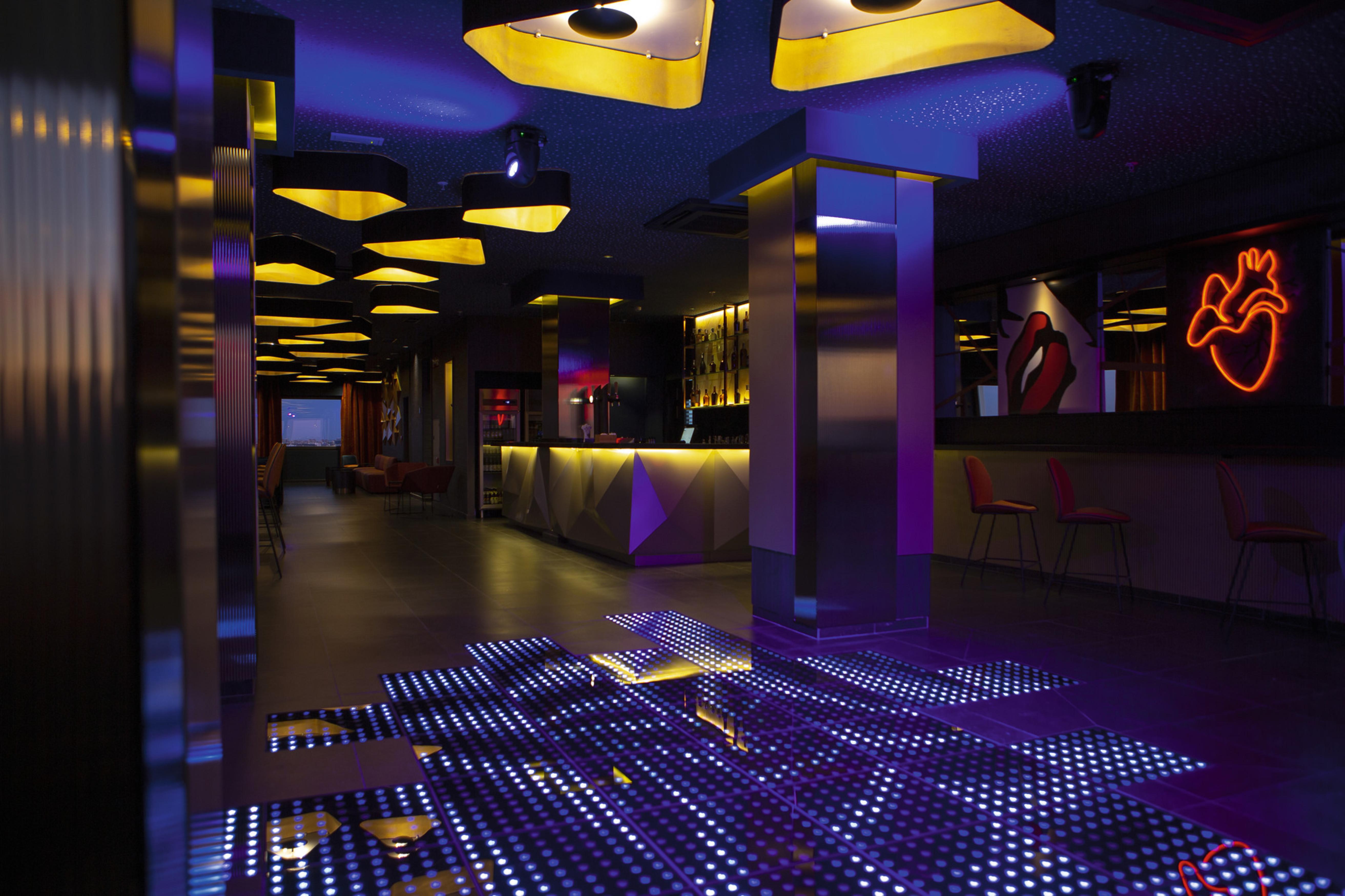 Riu Plaza Espana Мадрид Екстериор снимка